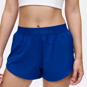 Outdoor Voices Relay Track Short